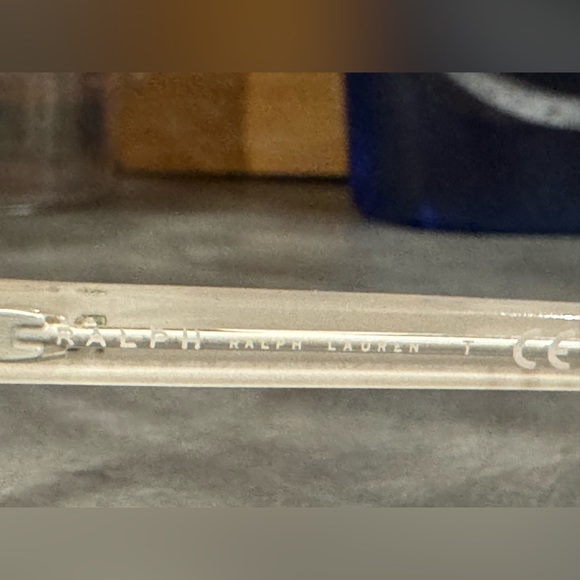 Ralph Lauren Sunglasses - Picture 2 of 4